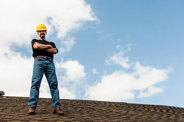 Best Storm Damage Roof Repair  in Butler, AL