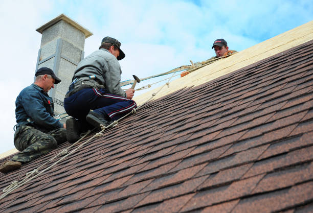 Tile Roofing Contractor in Butler, AL
